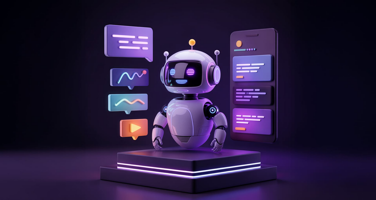 Ảnh 1: Chatbot AI là gì?