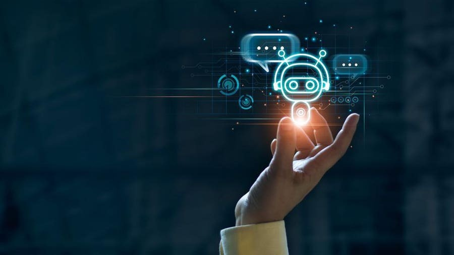 Ảnh 3: Chatbot AI có thể làm gì cho doanh nghiệp 