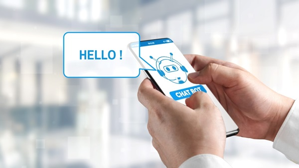 Ảnh 2: Chatbot kịch bản là gì?