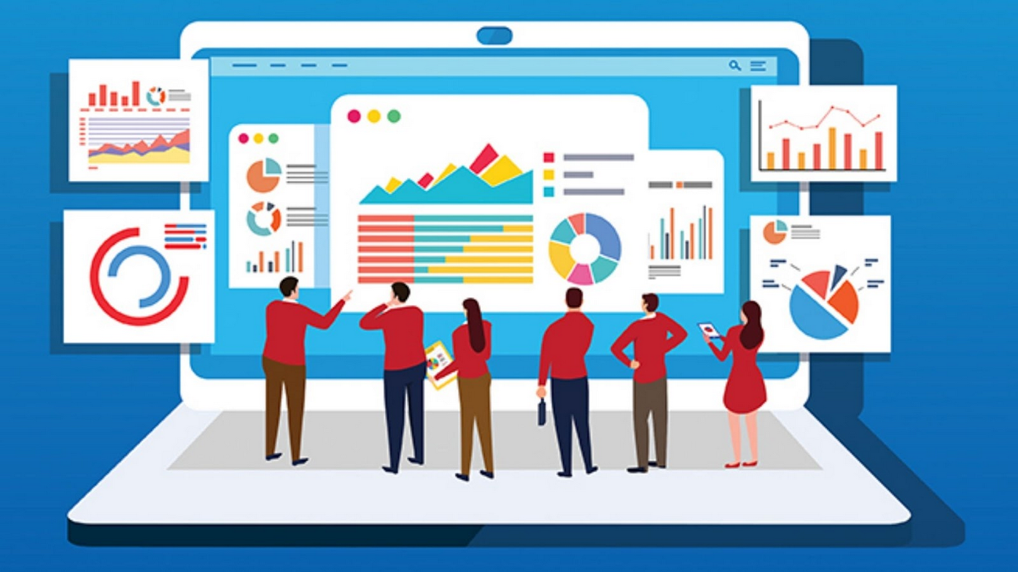 Ảnh 2: Social data: Mỏ dữ liệu bị bỏ quên trên các nền tảng mạng xã hội