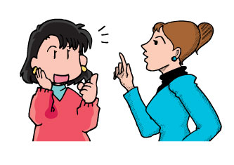 Ảnh 3: Hội thoại: Nơi hành trình khách hàng thực sự diễn ra