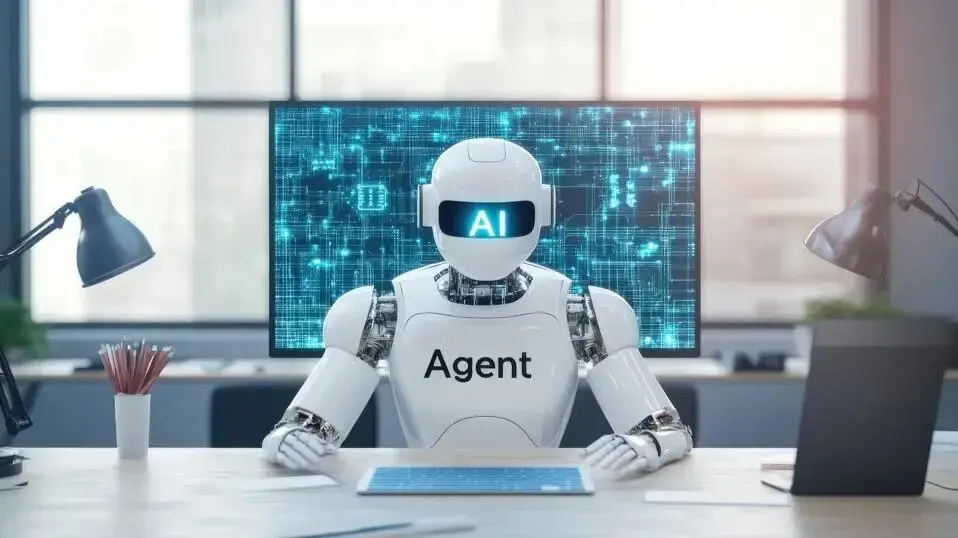 Ảnh 4: Khả năng: AI Agent có thể xử lý yêu cầu phức tạp