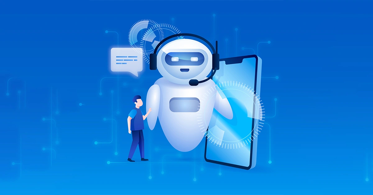 Ảnh 7: Ứng dụng AI Agent trong chăm sóc khách hàng