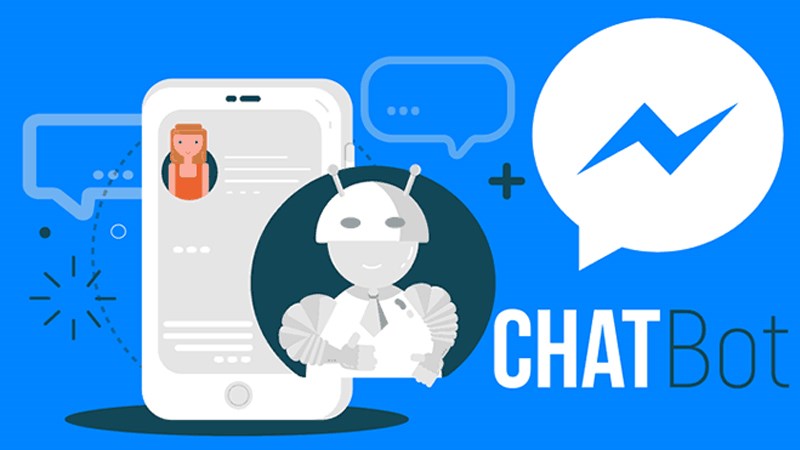 Ảnh 1: Vì sao doanh nghiệp cần chatbot AI cho Fanpage?