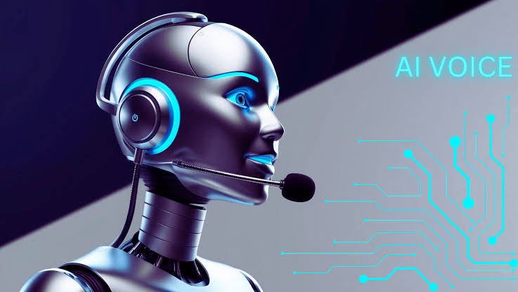 Ảnh 2: AI Voice hoạt động như thế nào trong CallBot AI?
