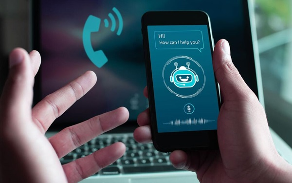 Ảnh 5: Kết hợp CallBot AI với Social AI CRM để nâng cao hiệu quả CSKH