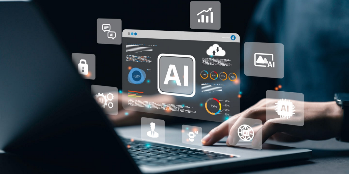 Ảnh 4: Lợi ích của CRM tích hợp AI đối với doanh nghiệp